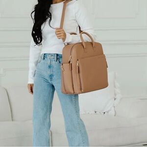 AYLA & CO Diaper Bag (Full Size)